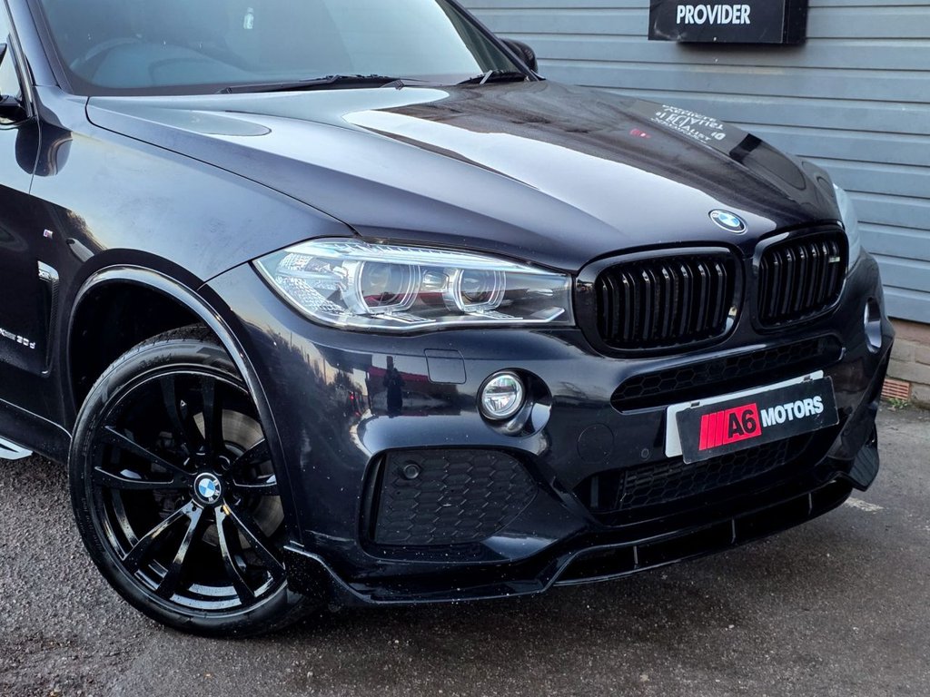 Used BMW X5 2013 for sale - 76927568: Photo 18