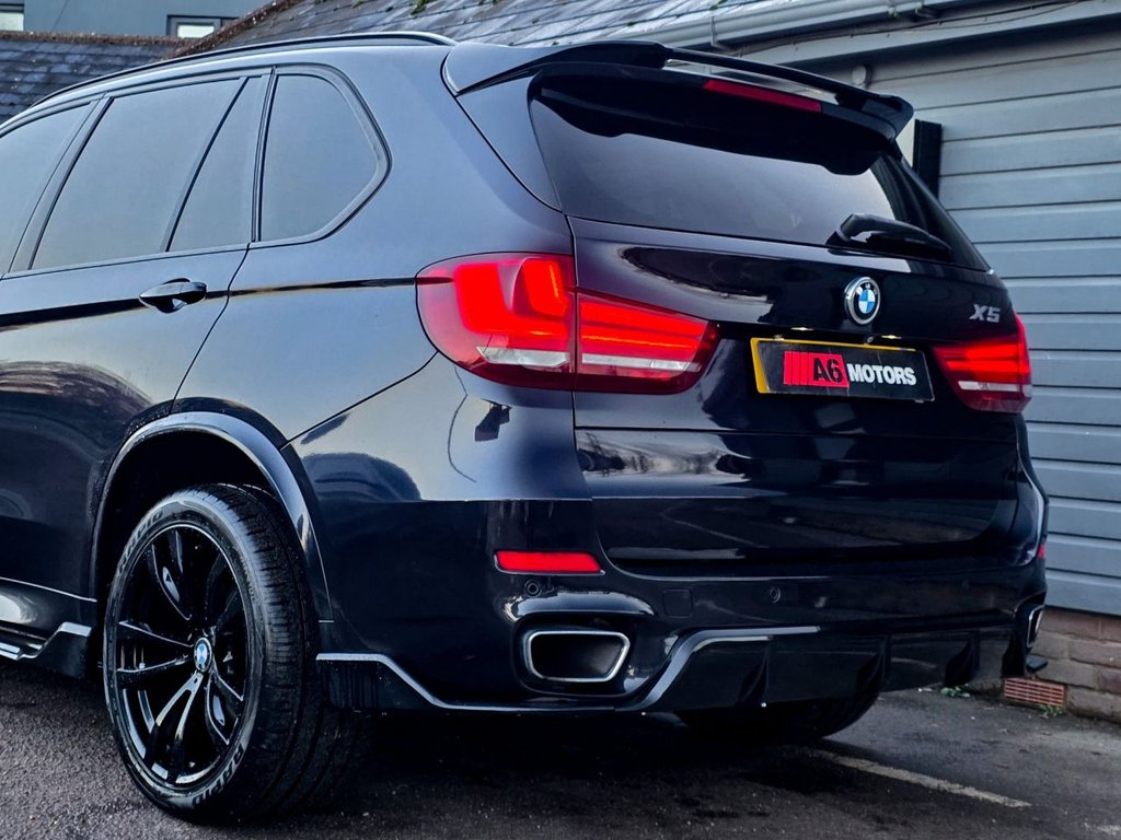 Used BMW X5 2013 for sale - 76927568: Photo 19