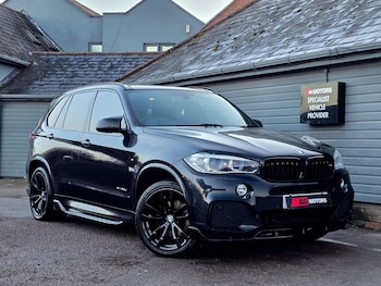 Used BMW X5 2013 for sale - 76927568: Photo