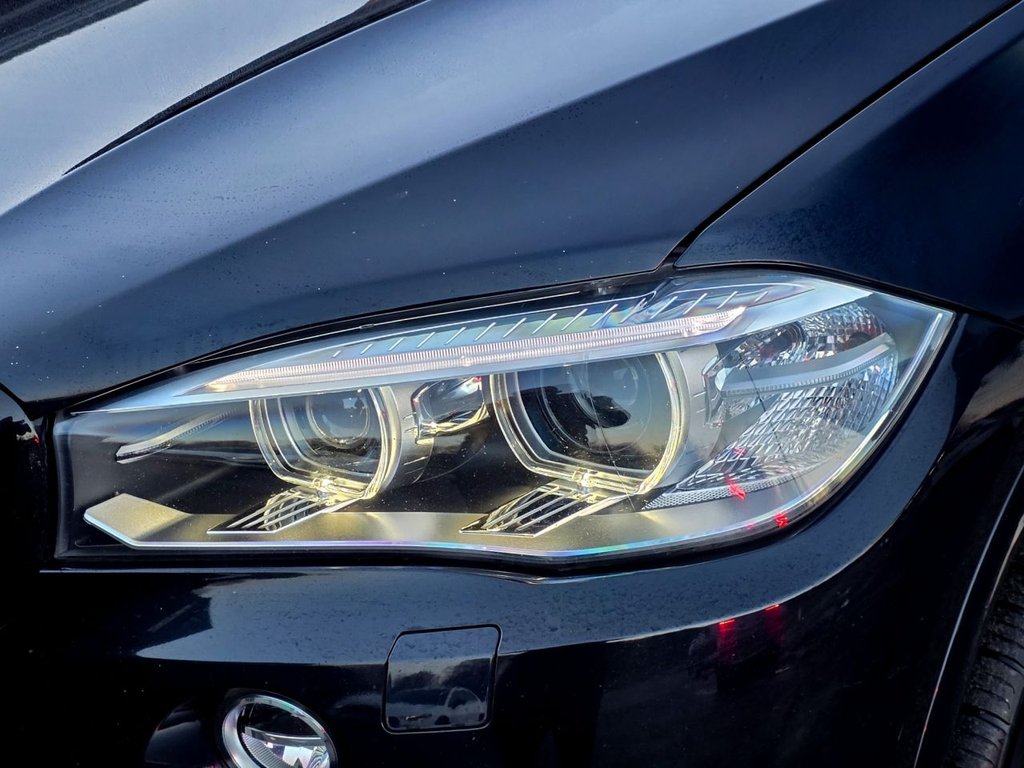 Used BMW X5 2013 for sale - 76927568: Photo 21