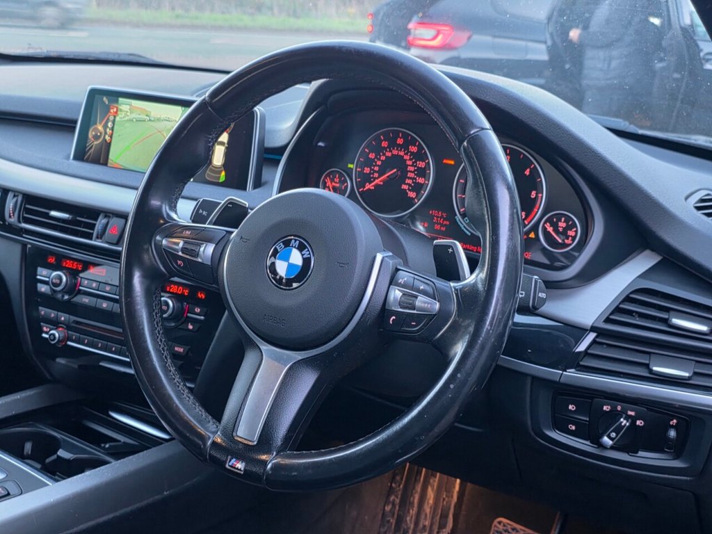 Used BMW X5 2013 for sale - 76927568: Photo 22