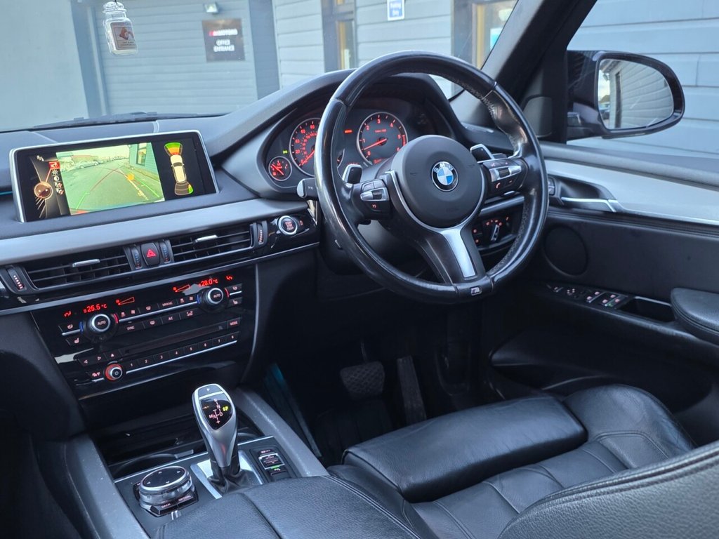 Used BMW X5 2013 for sale - 76927568: Photo 23