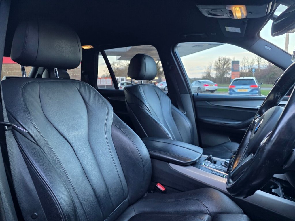 Used BMW X5 2013 for sale - 76927568: Photo 24