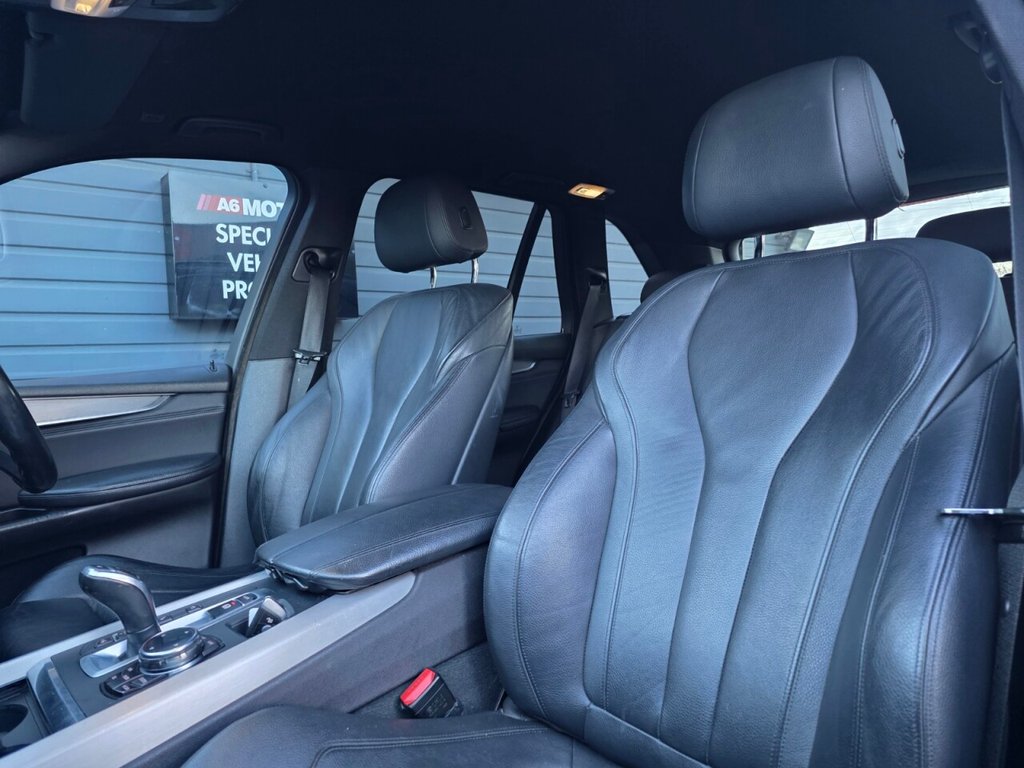 Used BMW X5 2013 for sale - 76927568: Photo 25