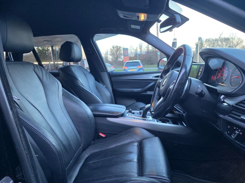 Used BMW X5 2013 for sale - 76927568: Photo 26