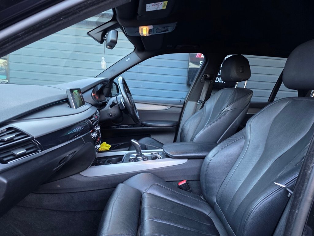 Used BMW X5 2013 for sale - 76927568: Photo 27