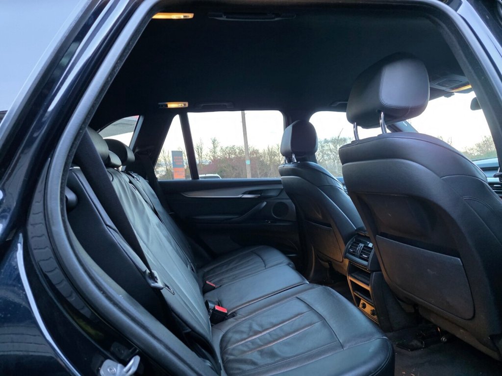 Used BMW X5 2013 for sale - 76927568: Photo 28