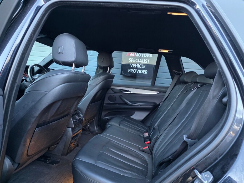 Used BMW X5 2013 for sale - 76927568: Photo 29