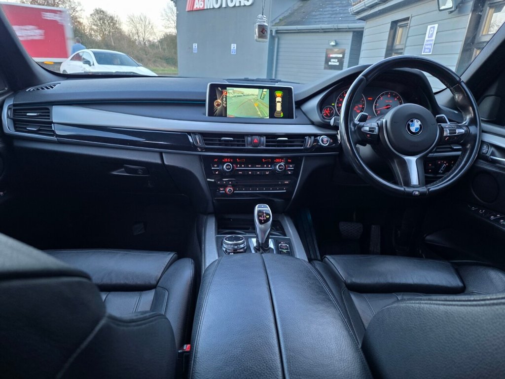 Used BMW X5 2013 for sale - 76927568: Photo 30