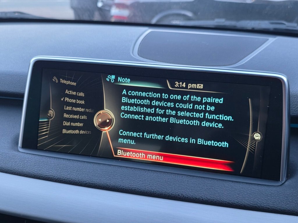 Used BMW X5 2013 for sale - 76927568: Photo 34