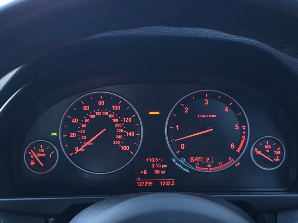 Used BMW X5 2013 for sale - 76927568: Photo 35