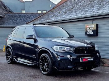 Used BMW X5 2013 for sale - 76927568: Photo