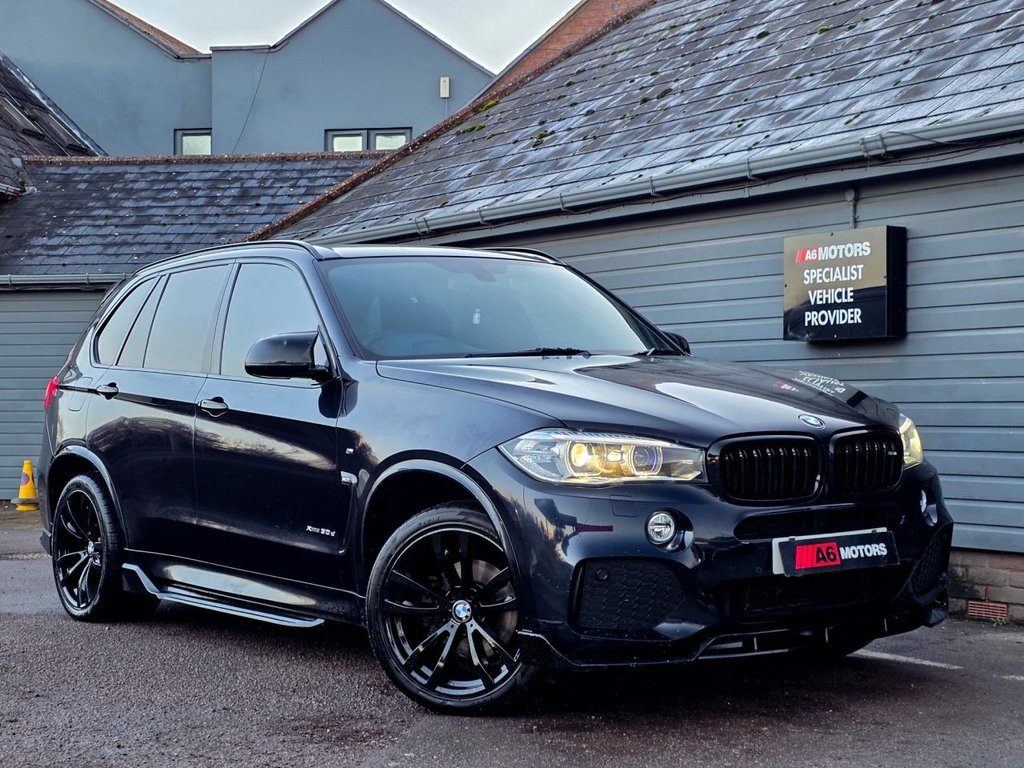 Used BMW X5 2013 for sale - 76927568: Photo 40