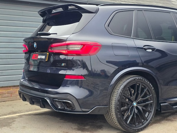 Used BMW X5 2019 for sale - 76274017: Photo 11