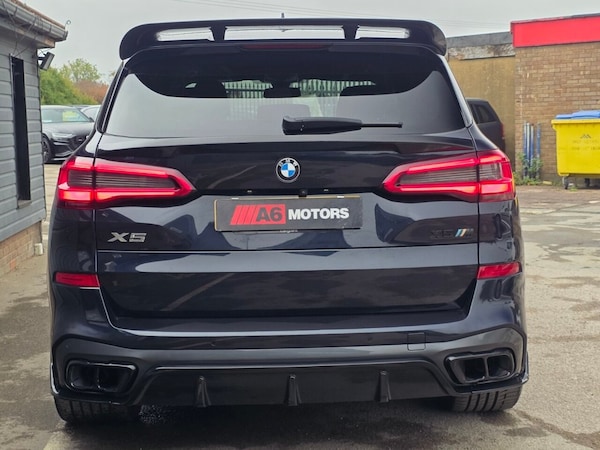 Used BMW X5 2019 for sale - 76274017: Photo 12