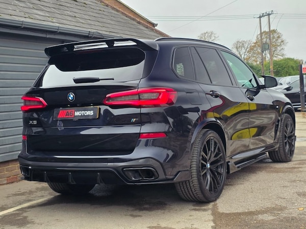 Used BMW X5 2019 for sale - 76274017: Photo 13