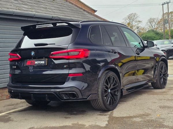 Used BMW X5 2019 for sale - 76274017: Photo 14