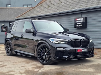 BMW - X5