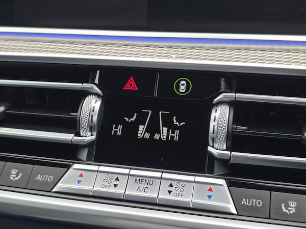 Used BMW X5 2019 for sale - 76274017: Photo 20