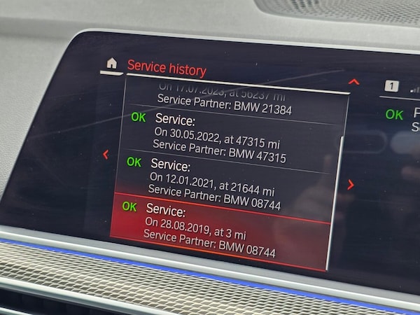 Used BMW X5 2019 for sale - 76274017: Photo 22