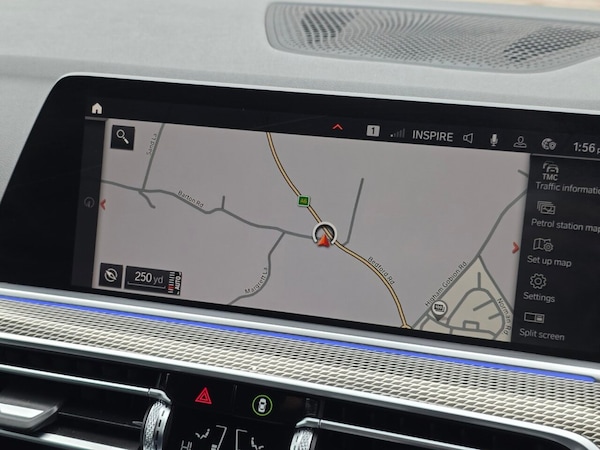 Used BMW X5 2019 for sale - 76274017: Photo 23