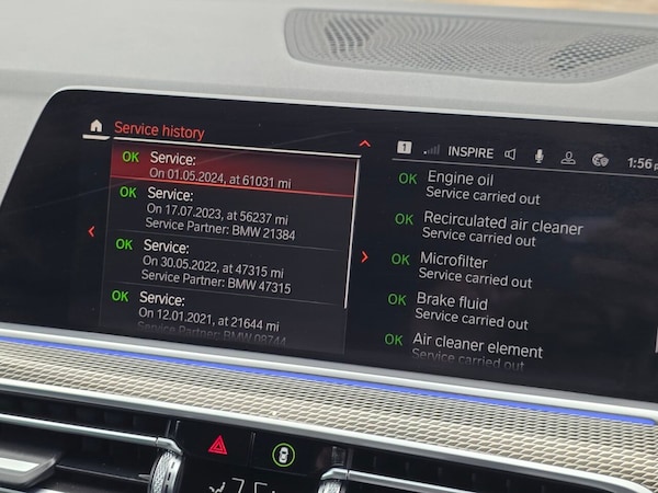 Used BMW X5 2019 for sale - 76274017: Photo 24