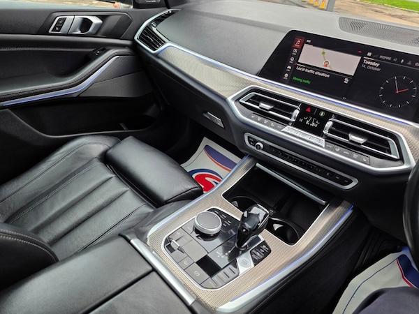 Used BMW X5 2019 for sale - 76274017: Photo 27