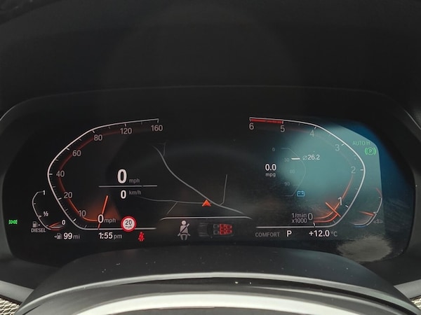 Used BMW X5 2019 for sale - 76274017: Photo 28