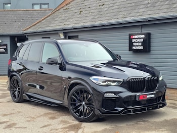 Used BMW X5 2019 for sale - 76274017: Photo 2