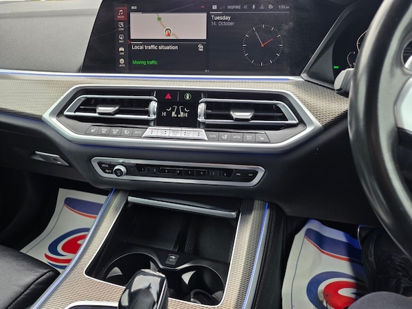 Used BMW X5 2019 for sale - 76274017: Photo 30