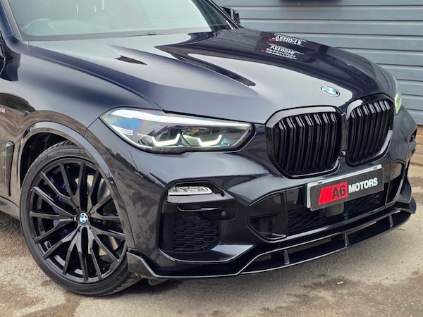 Used BMW X5 2019 for sale - 76274017: Photo 32