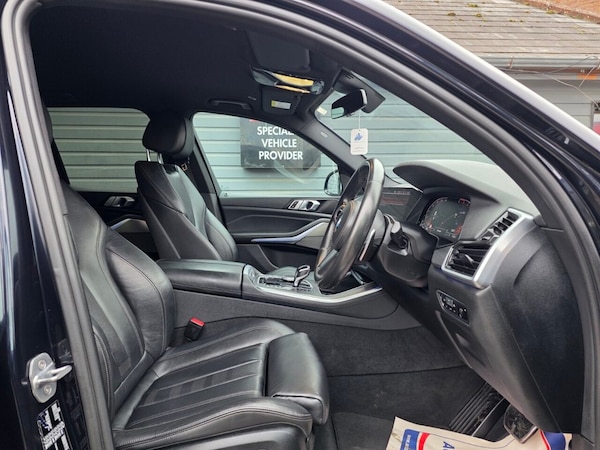 Used BMW X5 2019 for sale - 76274017: Photo 34