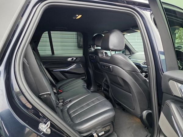 Used BMW X5 2019 for sale - 76274017: Photo 35