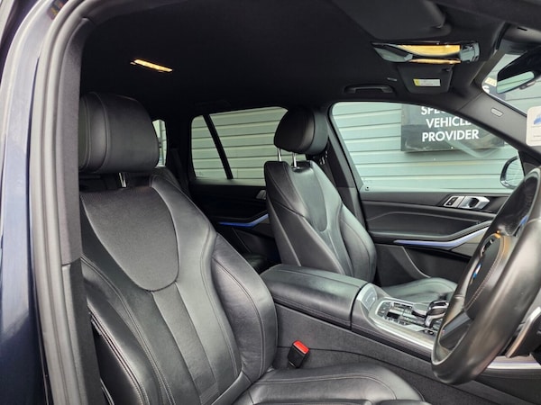 Used BMW X5 2019 for sale - 76274017: Photo 36