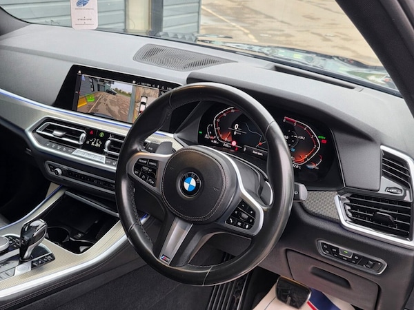 Used BMW X5 2019 for sale - 76274017: Photo 37