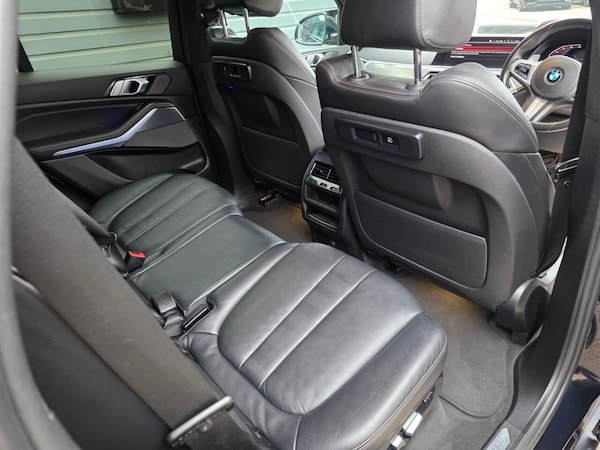 Used BMW X5 2019 for sale - 76274017: Photo 38