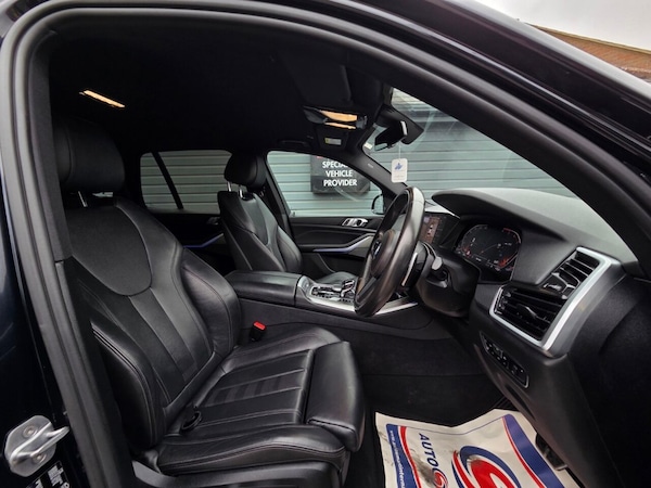 Used BMW X5 2019 for sale - 76274017: Photo 40