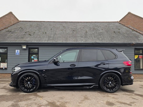 Used BMW X5 2019 for sale - 76274017: Photo 43