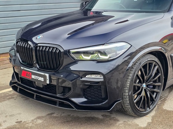 Used BMW X5 2019 for sale - 76274017: Photo 44
