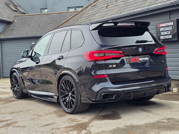 Used BMW X5 2019 for sale - 76274017: Photo 45