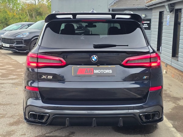 Used BMW X5 2019 for sale - 76274017: Photo 47