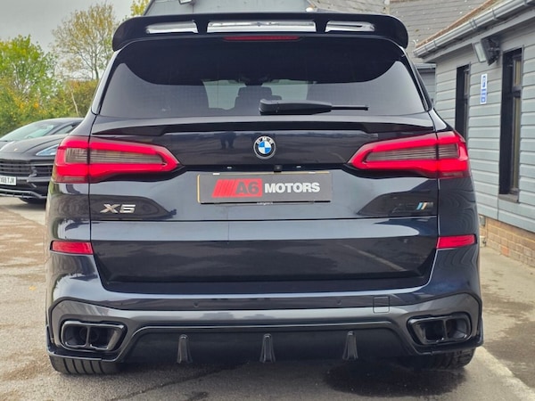 Used BMW X5 2019 for sale - 76274017: Photo 48