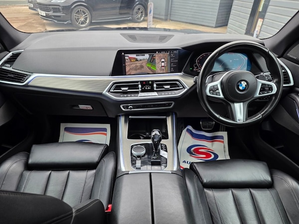Used BMW X5 2019 for sale - 76274017: Photo 49