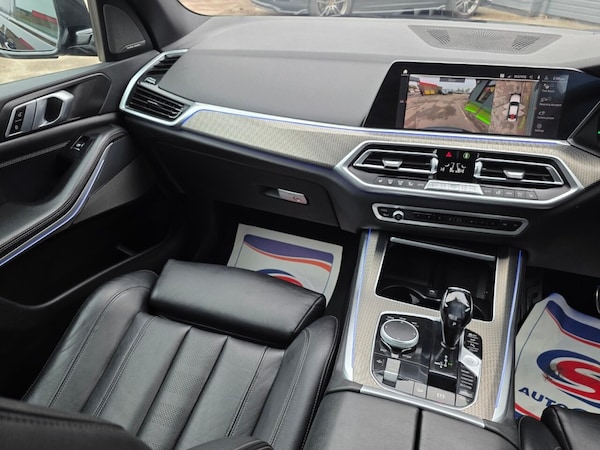 Used BMW X5 2019 for sale - 76274017: Photo 50