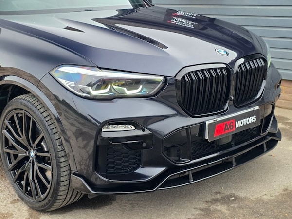 Used BMW X5 2019 for sale - 76274017: Photo 7