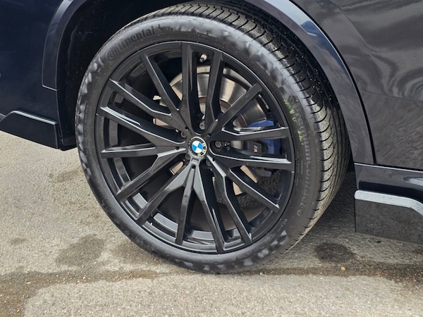 Used BMW X5 2019 for sale - 76274017: Photo 9
