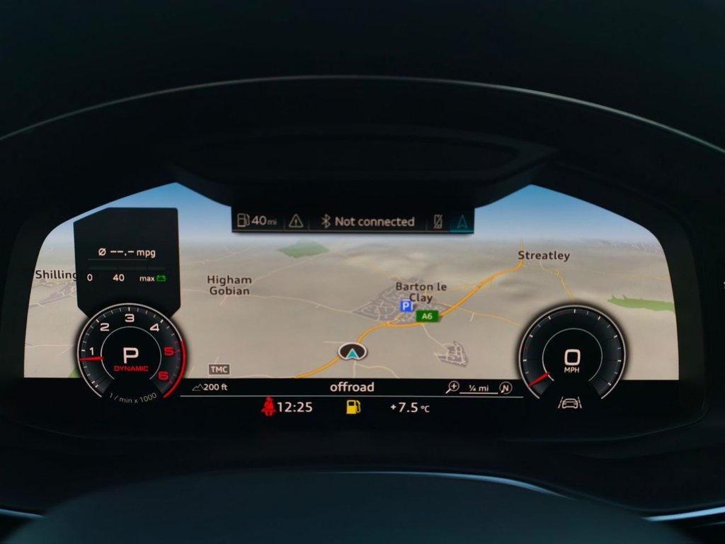 Used Audi Q8 2019 for sale - 76632607: Photo 38