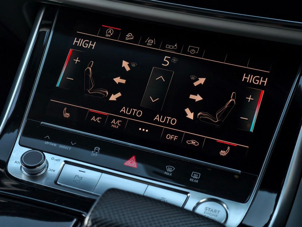 Used Audi Q8 2019 for sale - 76632607: Photo 43