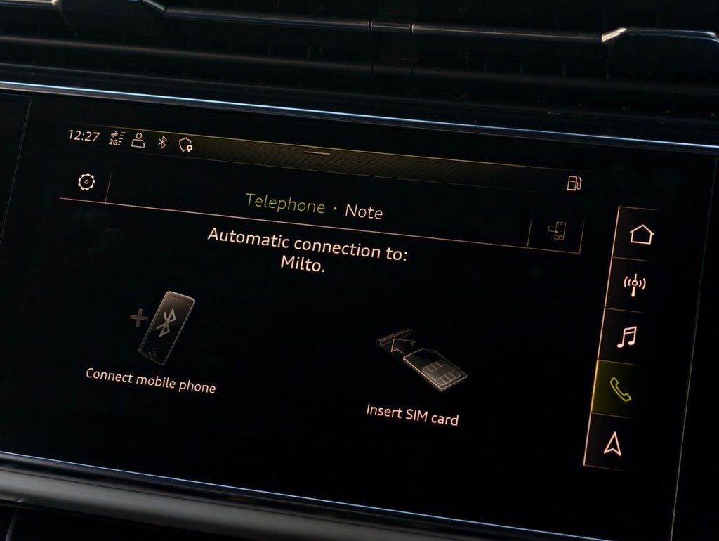 Used Audi Q8 2019 for sale - 76632607: Photo 49