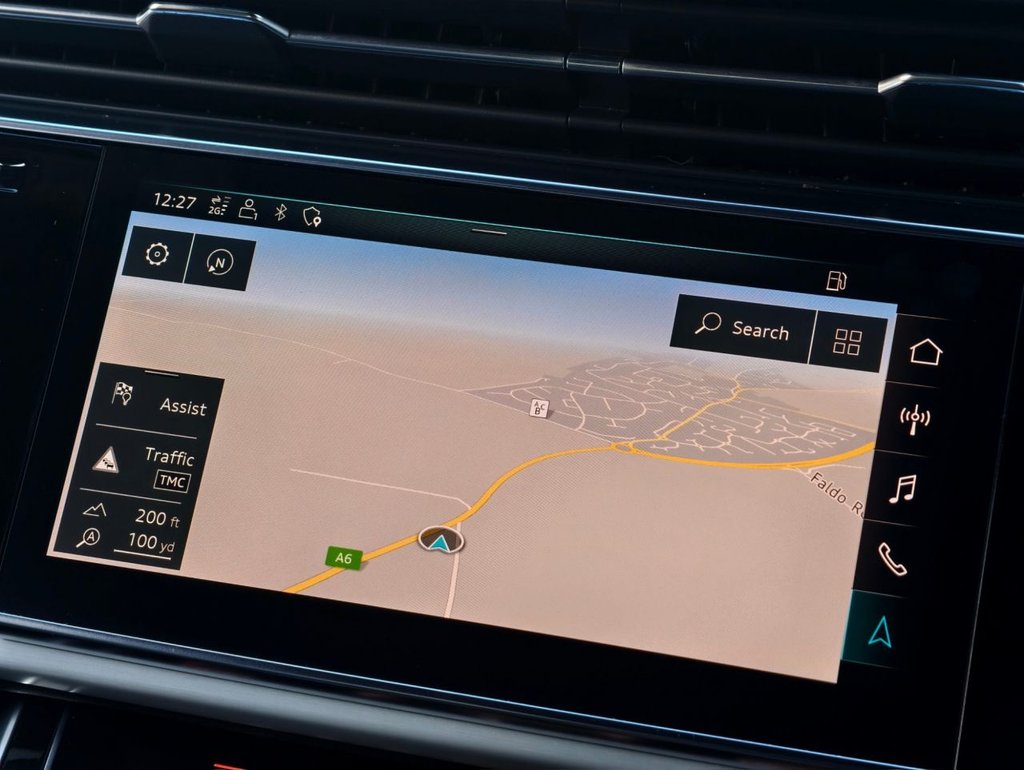 Used Audi Q8 2019 for sale - 76632607: Photo 50